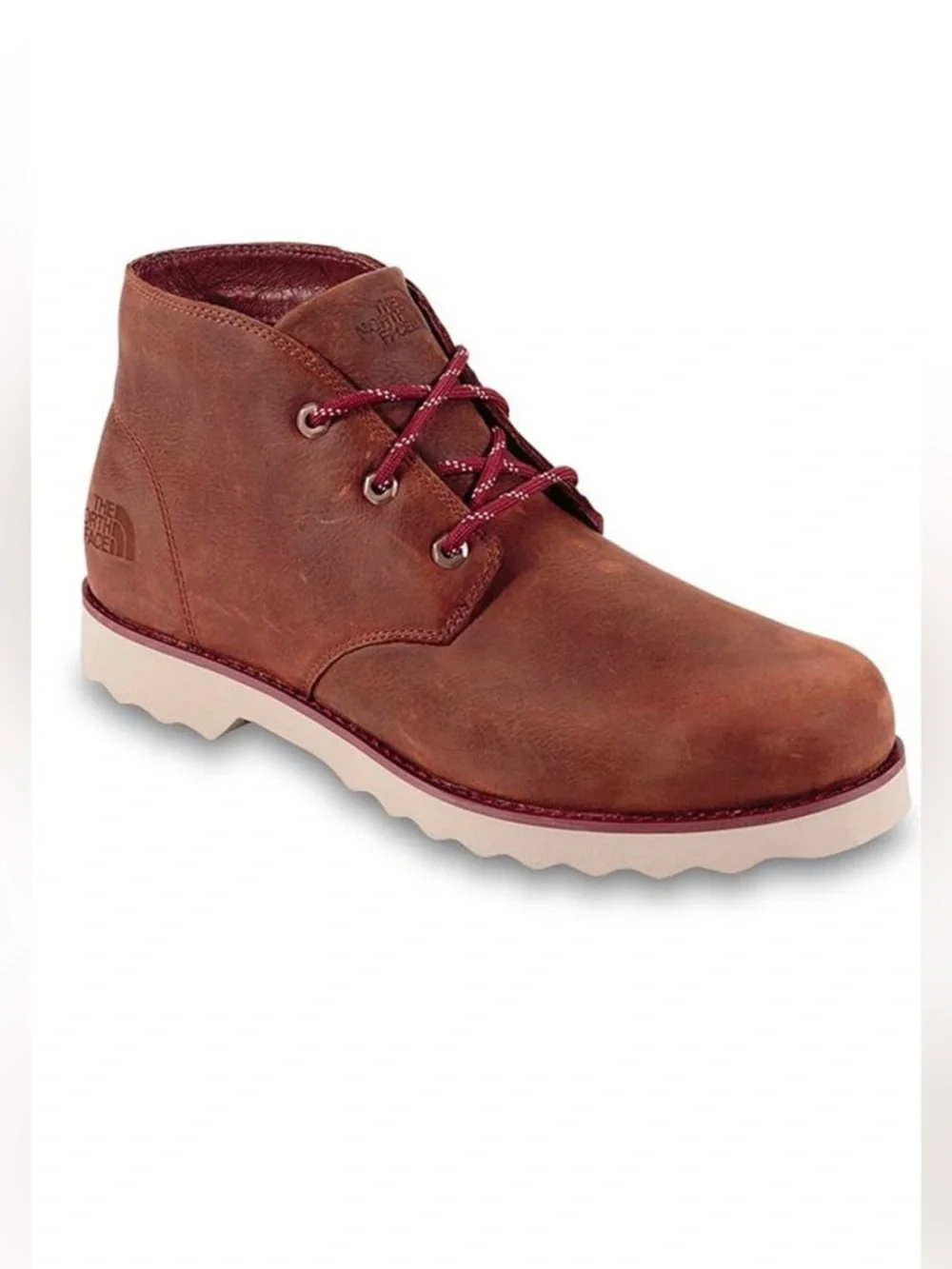 The North Face Men’s Ballard II Chukka Boots Size 12